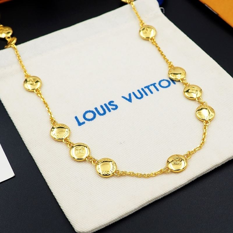 Louis Vuitton Necklaces